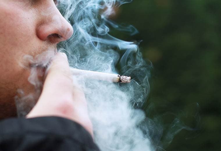 Francia prohíbe fumar en playas, parques y cerca de escuelas