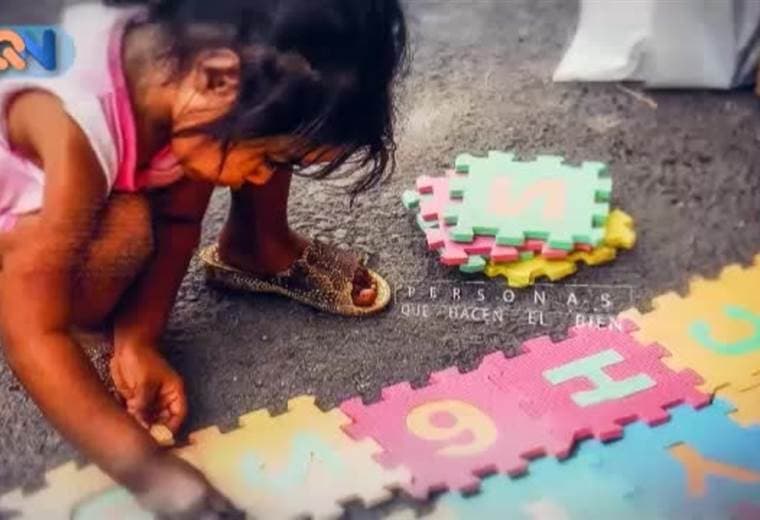 Tierra de cañeros, de emprendedores y sobre todo de gente que se preocupa por el bienestar de la comunidad. Así es Santa Eulalia y este fin de semana tienen fiestas para honrar a quienes trabajan por los demás.