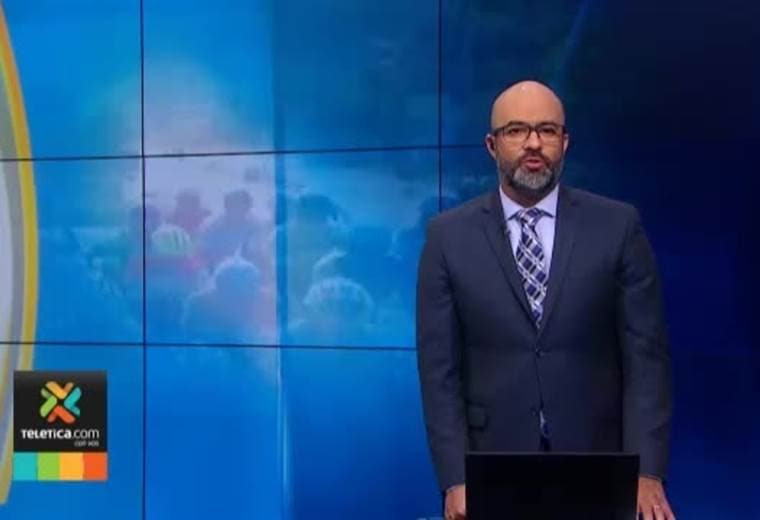 Óscar Ramírez sobre la lesión de Christian Bolaños: 'Ojalá el tiempo nos ayude'