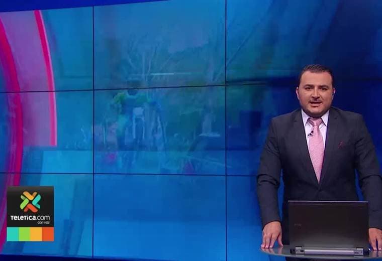 Costa Rica realizó su primer entrenamiento previo al fogueo ante Bélgica