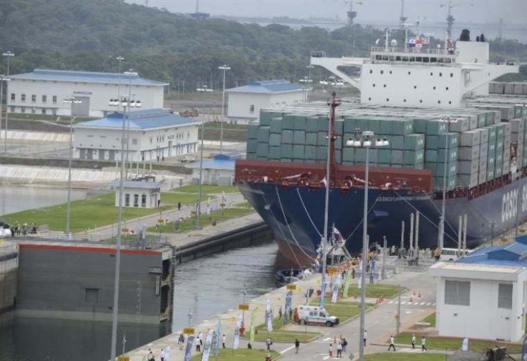 Militares de EE. UU. entrenan en Panamá para proteger el canal