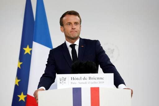 Países del Golfo elogian decisión de Francia de reconocer a Palestina como Estado