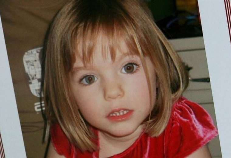 Nuevas investigaciones y allanamientos en Portugal por el caso Maddie