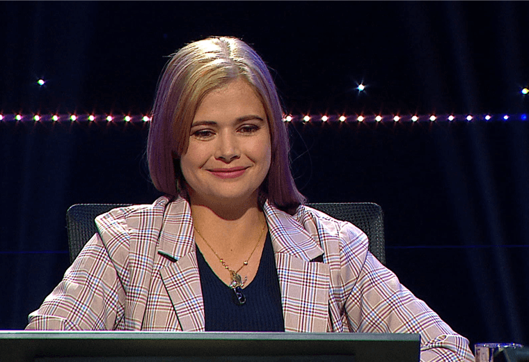 Profesora de inglés se llevó ₡5 millones en QQSM