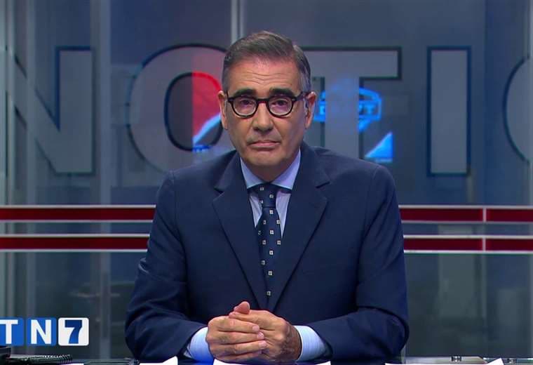 Ignacio Santos: “¿Cuántos asegurados más fueron engañados?”