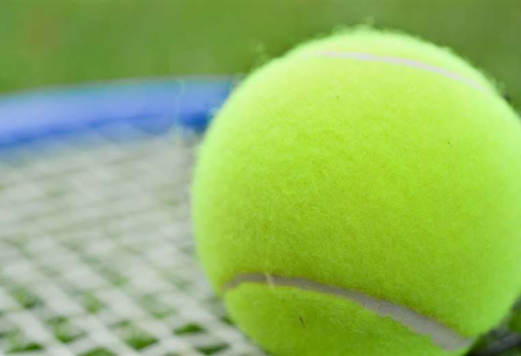 El tenis masculino aplicará una nueva norma contra el calor extremo