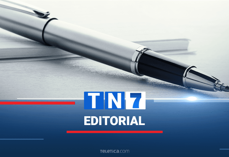 Editorial: Ante la vergüenza, el decoro