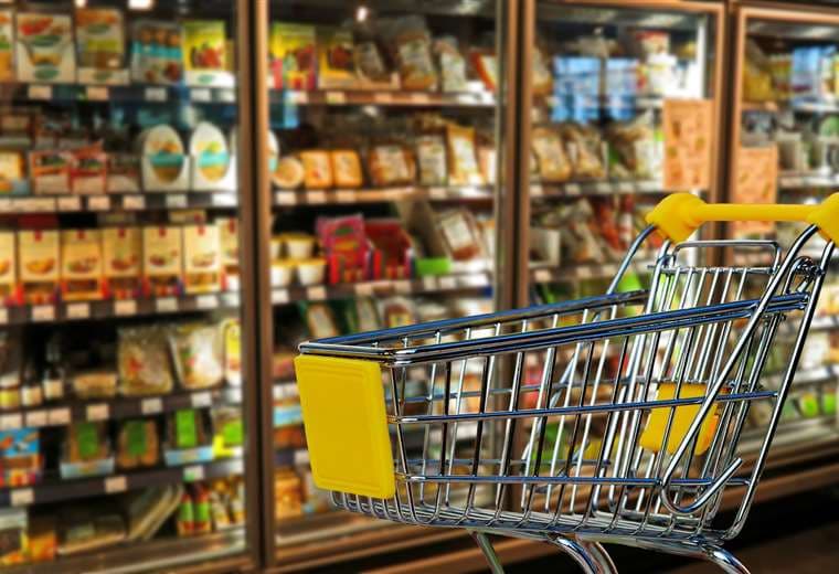 Inflación en Costa Rica sigue alejándose de la meta del Central
