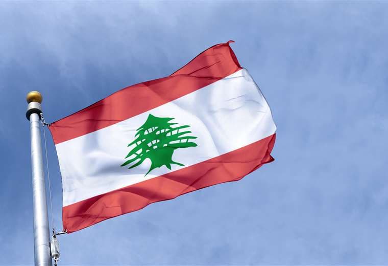 Ataques de Israel al Este del Líbano dejan seis muertos, según prensa estatal libanesa