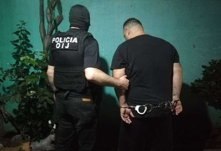 “Gordo Ramos” y otros miembros de “Los Pikachu” condenados a 325 años de cárcel
