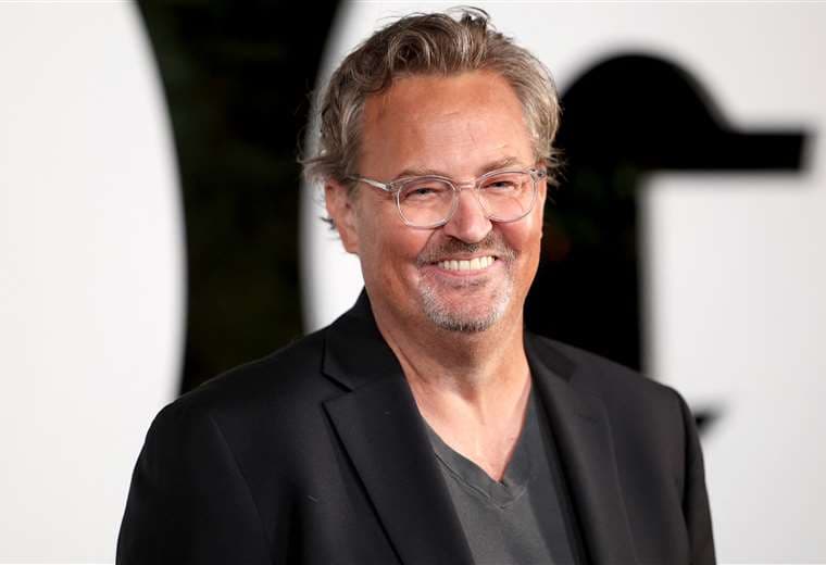 Principal médico acusado por sobredosis del actor Matthew Perry se declarará culpable