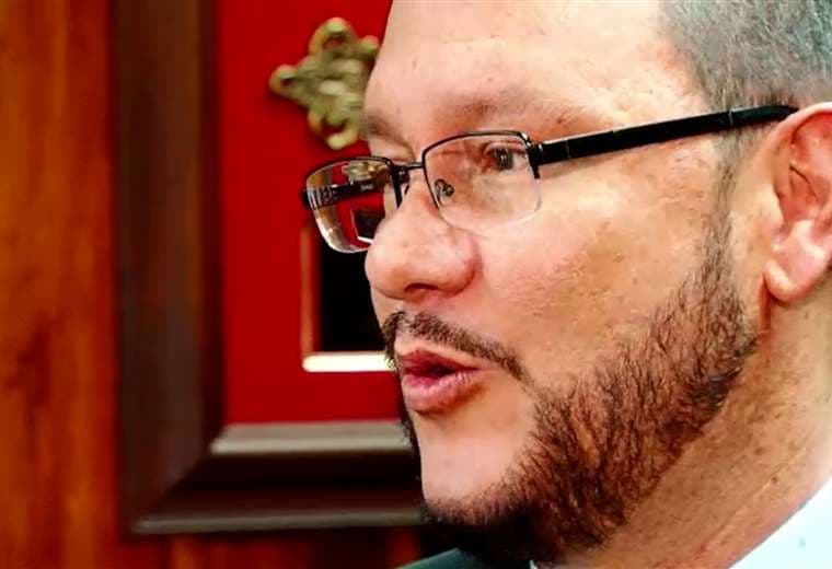 ¿Qué pasa con la extradición a EE. UU. si Celso Gamboa es condenado en Costa Rica?