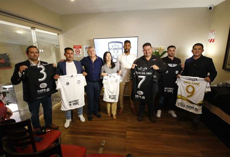 Marcel Hernández: De dormir en camas de masajes a ser dueño de un equipo en Costa Rica