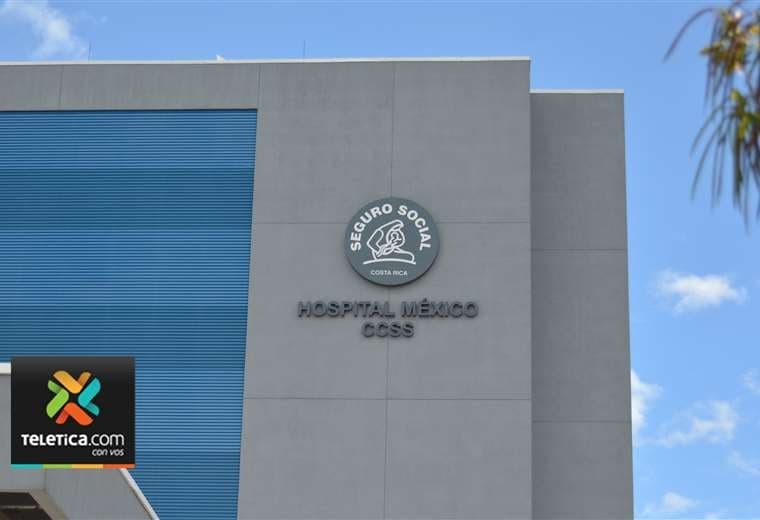 Hospital México está listo para reanudar trasplantes hepáticos