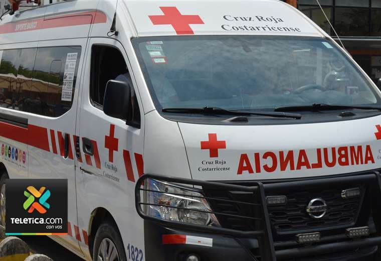 Accidentes de tránsito dejaron un muerto y 14 heridos en diez horas