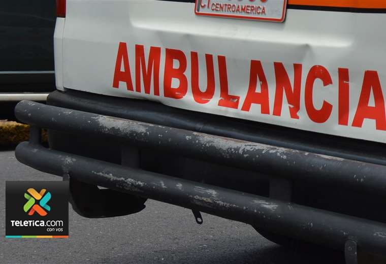 Hallan sin vida a hombre de 34 años en lote baldío en Siquirres