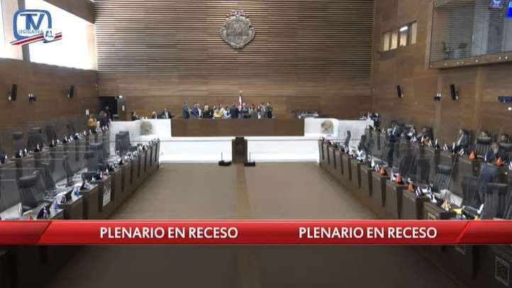 Ejecutivo vuelve a sacar de la agenda el proyecto de jornadas 4/3