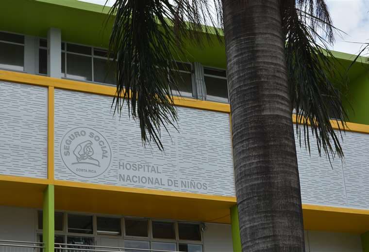 Uno de cada cuatro niños fallecidos por virus respiratorios no tenía enfermedades de fondo
