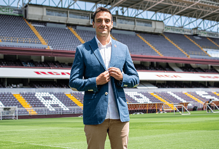 Saprissa hace anuncio importante: Sergio Gila y Luis Tornadijo quedan fuera