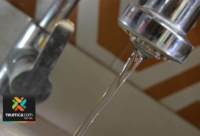 ¡Atención! AyA descarta contaminación de agua en Alajuelita