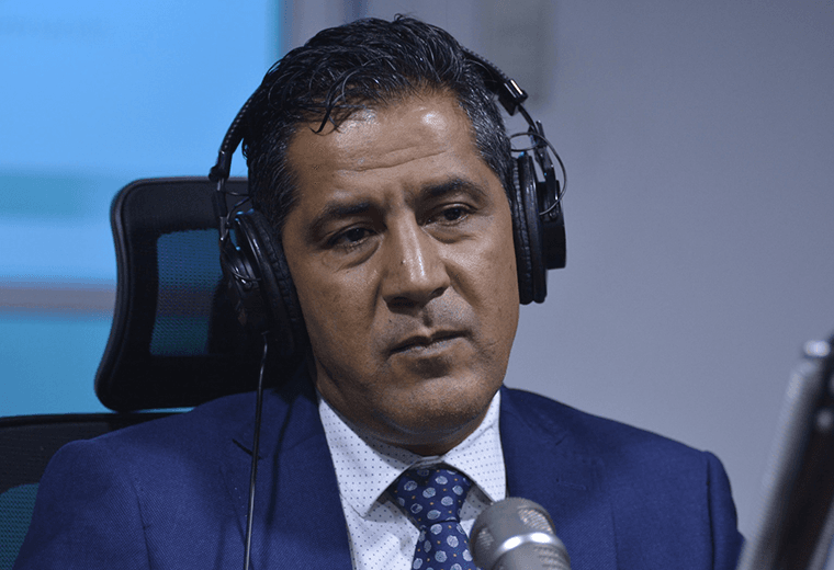 Hacienda decide posponer, por el momento, "apagón" de sus plataformas programado para este viernes