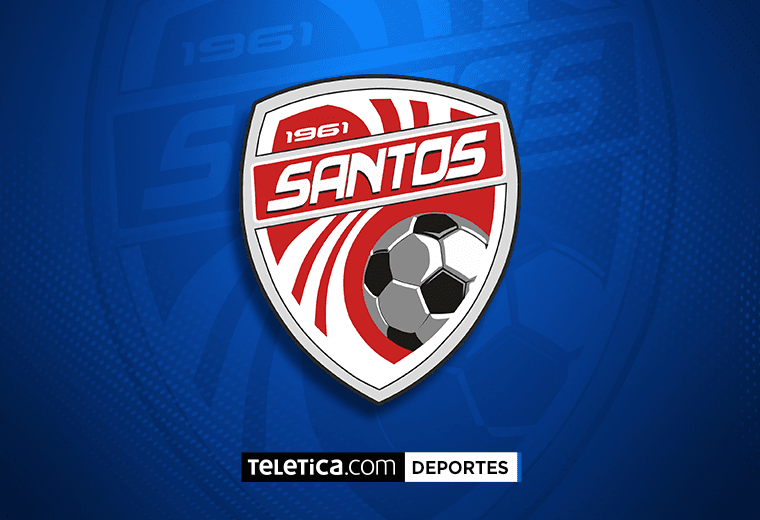 Santos informa la decisión tomada por el Triacode sobre su caso