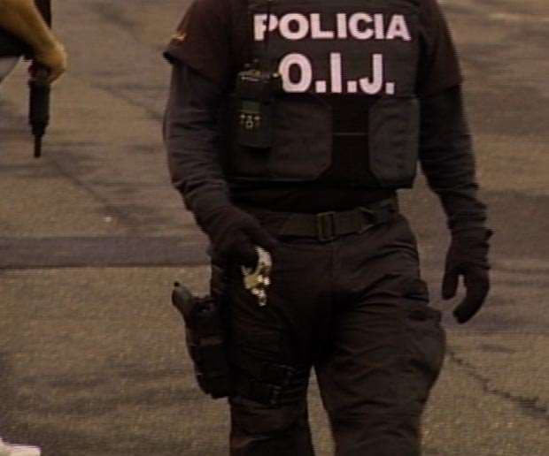 Hombre asesinado a sangre fría en Tibás tras conflicto familiar