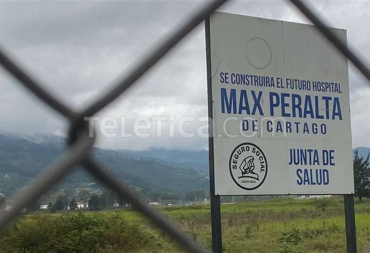 Contraloría da luz verde a construcción de nuevo hospital de Cartago