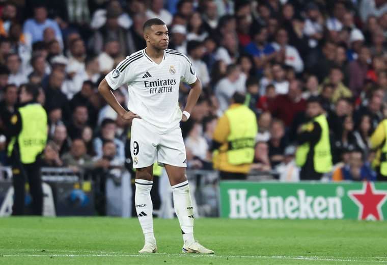 Mbappé y Güler forman una dupla letal en el Real Madrid y ahora apuntan a la Juventus