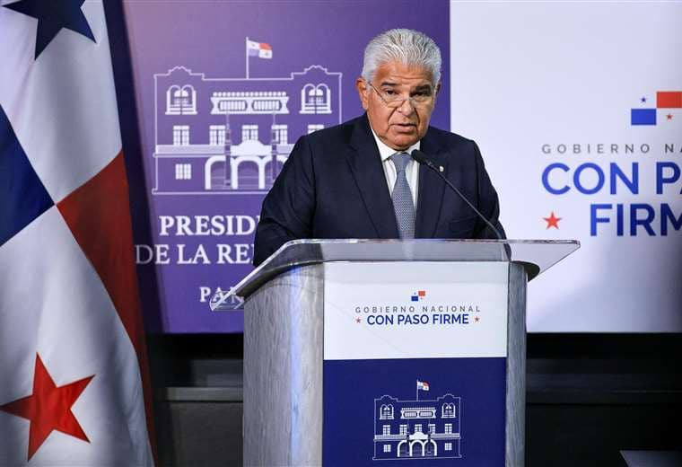 Gobierno panameño presenta demanda para disolver el mayor sindicato del país
