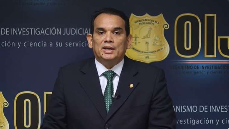 Randall Zúñiga afirma que mujeres denuncian ofrecimientos del INAMU para acusarlo por violación