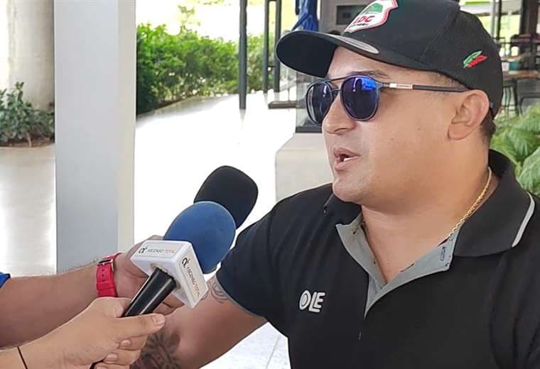 Yosimar Arias: “Más justo que se castigara a las personas que tomaron esas decisiones”