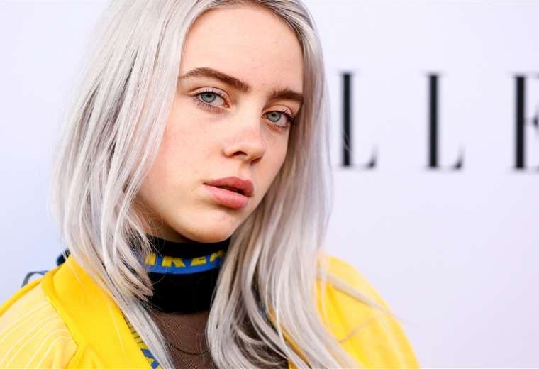 American Music Awards: Billie Eilish triunfa y Jennifer López acapara titulares