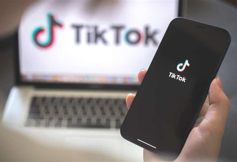 Nuevas denuncias en Europa contra TikTok sobre el uso de datos personales