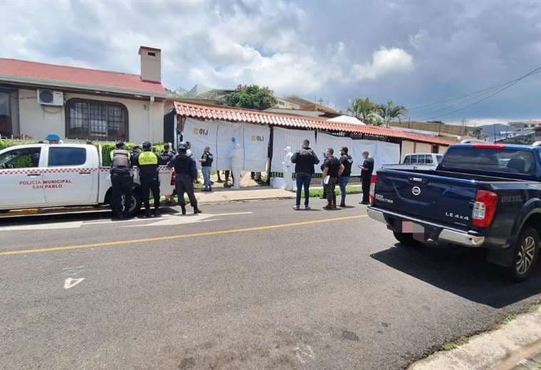 Abogado pedirá que sospechoso de asesinar a Nadia Peraza vaya a centro mental