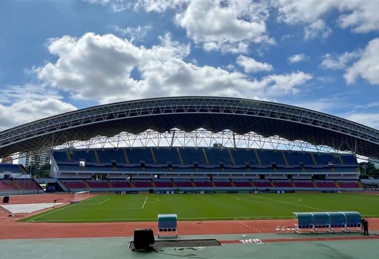 ¡Sin cambios! Estadio Nacional seguirá como la casa de La Sele