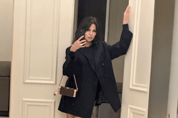 “No tengo que probar nada a nadie”: Lynda Díaz publica sensual foto y responde a críticas