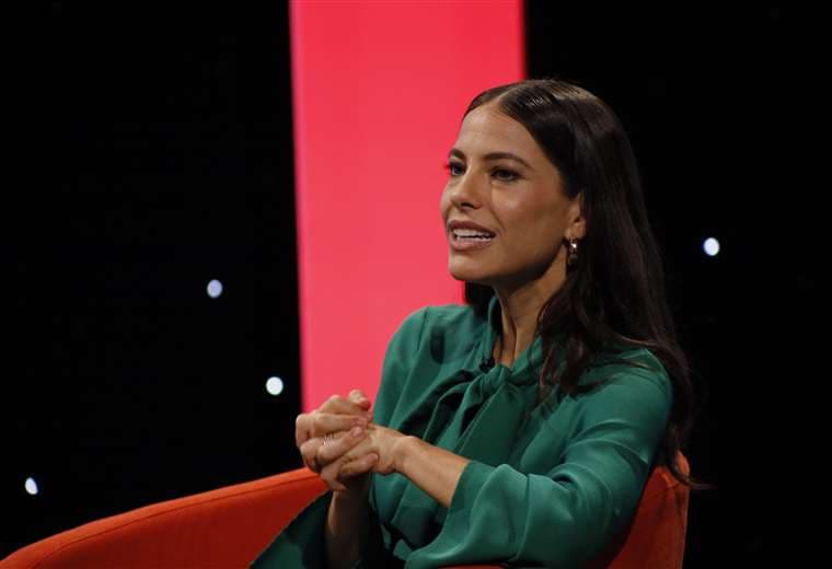 Debi Nova y Leonel García lanzan balada que explora el adiós sin rencores: escúchela aquí