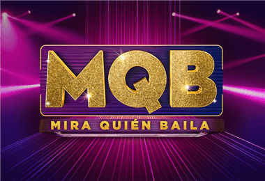 Teletica anuncia quién es la tercera participante de ‘Mira quién baila’