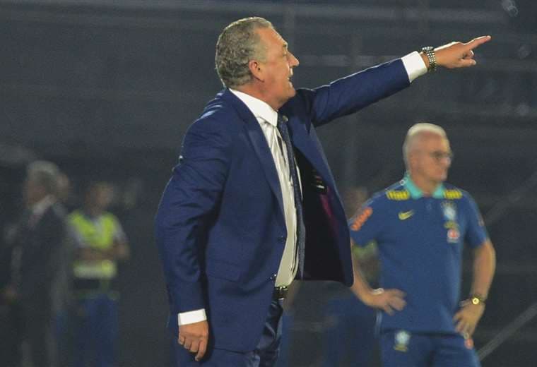 Mundial 2026: Quedan tres boletos directos en Conmebol
