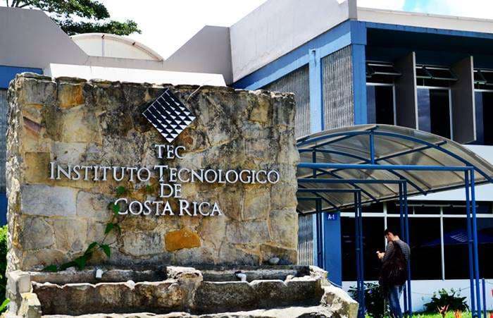 Exestudiante es detenido como sospechoso de amenazar con armas y explosivos al TEC