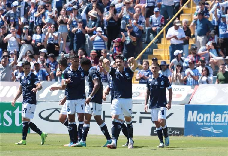Cartaginés anuncia la primera edición de una carrera para toda la familia