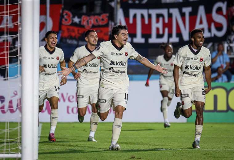 Estas son las fechas de las semifinales y repechajes de Copa Centroamericana