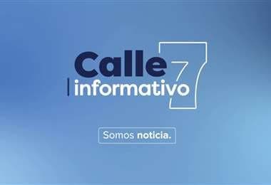Calle 7, 10 octubre 2025