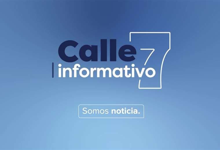 Calle 7, 14 octubre 2025