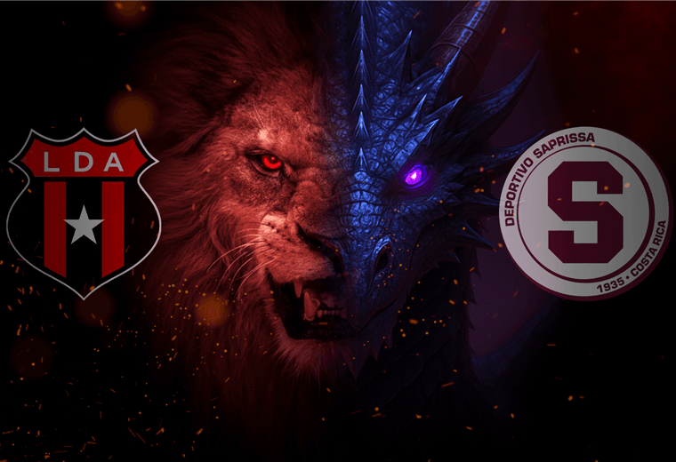 Liderato en juego: Alajuelense recibe al Saprissa
