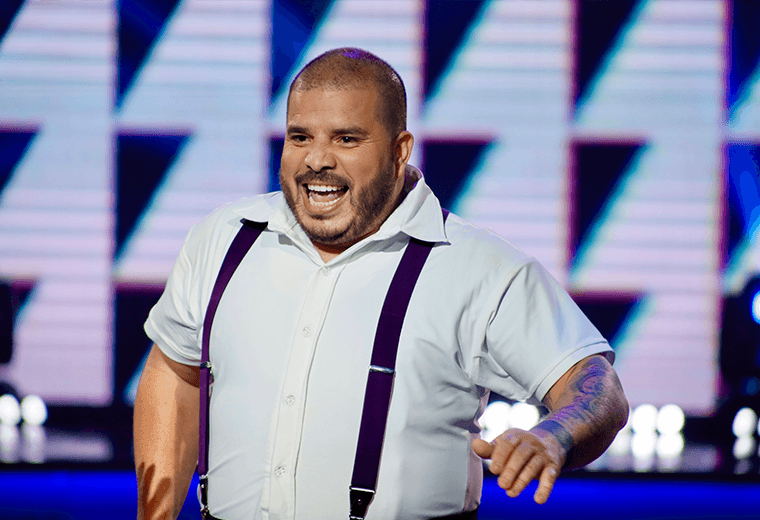 Daniel Montoya se confiesa: “Ganarle a Thais y al Chiqui no me lo imaginé nunca” 