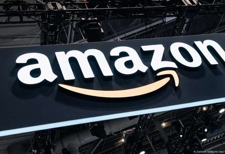 Avería del servicio en nube de Amazon perturba parte de internet en el mundo