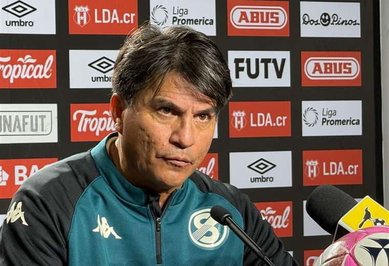 Vladimir Quesada: “No somos ni mejores ni peores que antes del juego”