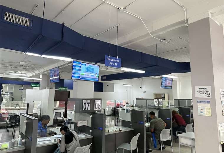 ¿Sin tiempo para hacer trámites presenciales en la CCSS? Ahora tiene una excelente opción en Escazú 